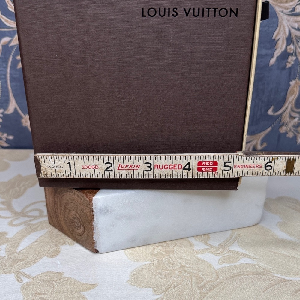 Louis Vuitton Empty Drawer or Gift Box - Picture 6 of 9